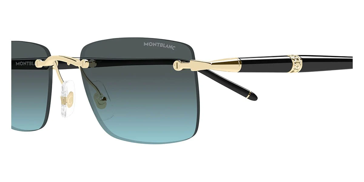 Montblanc MB0344S 010 - Image 3