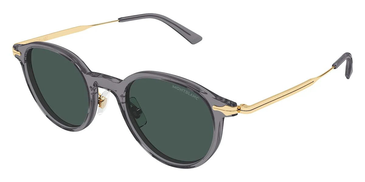 Montblanc MB0362S 004