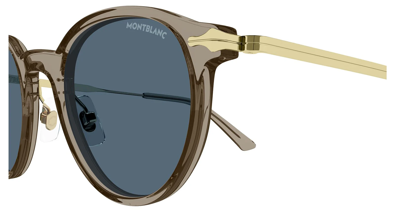Montblanc MB0362S 005 - Image 3