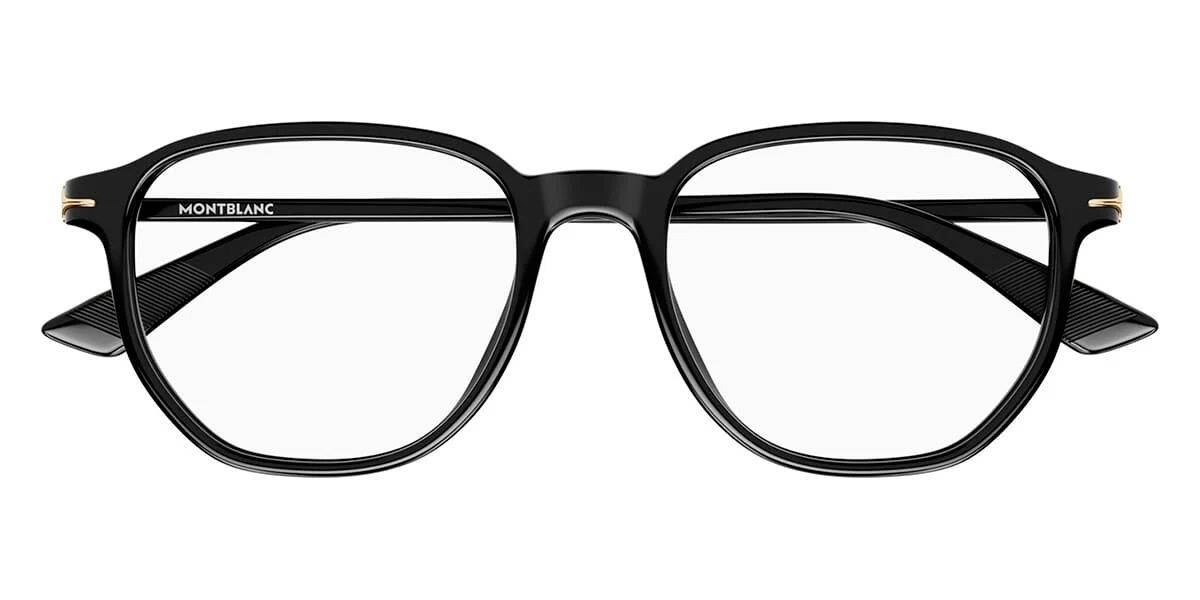 Montblanc MB0366O 001 - Image 2