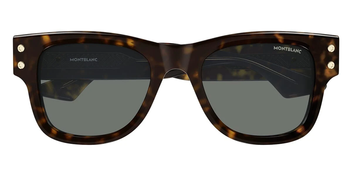Montblanc MB0381S 002 - Image 2