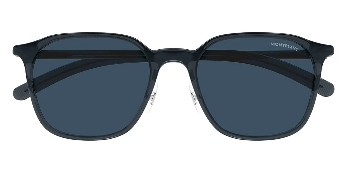 Montblanc MB0420SK 002 - Image 2