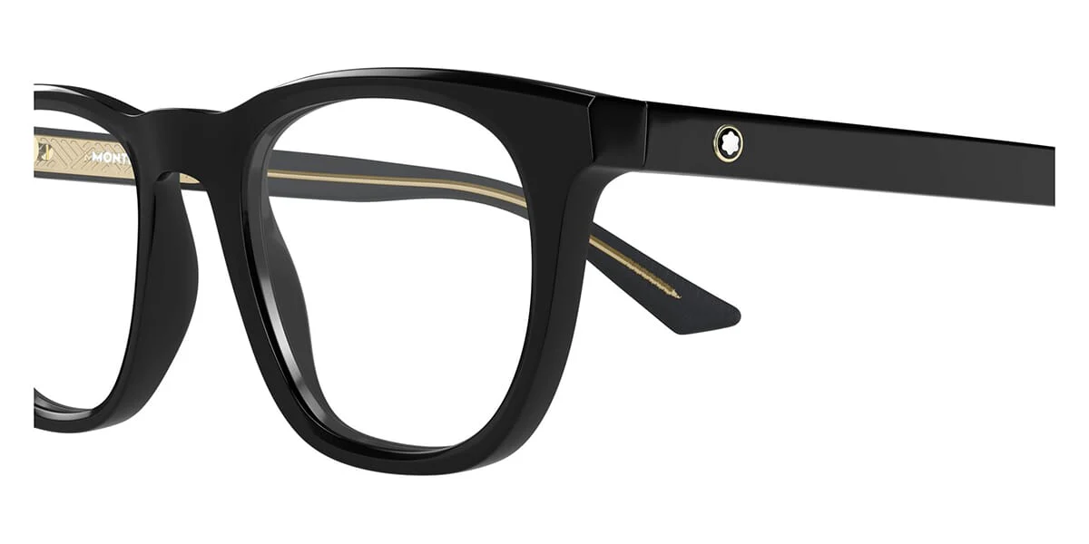 Montblanc MB0422O 001 - Image 2