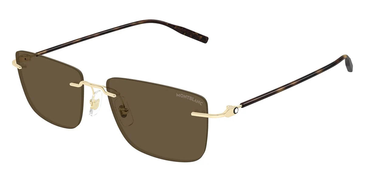 Montblanc MB0429S 005