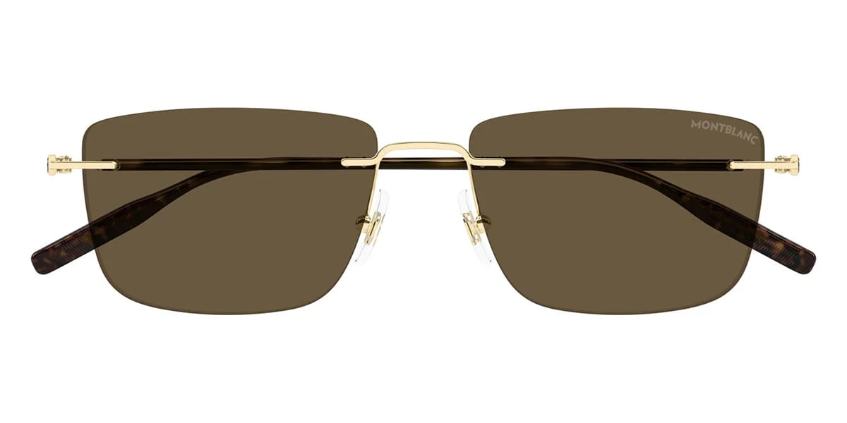 Montblanc MB0429S 005 - Image 2