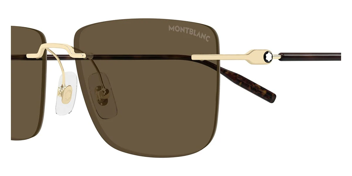 Montblanc MB0429S 005 - Image 3