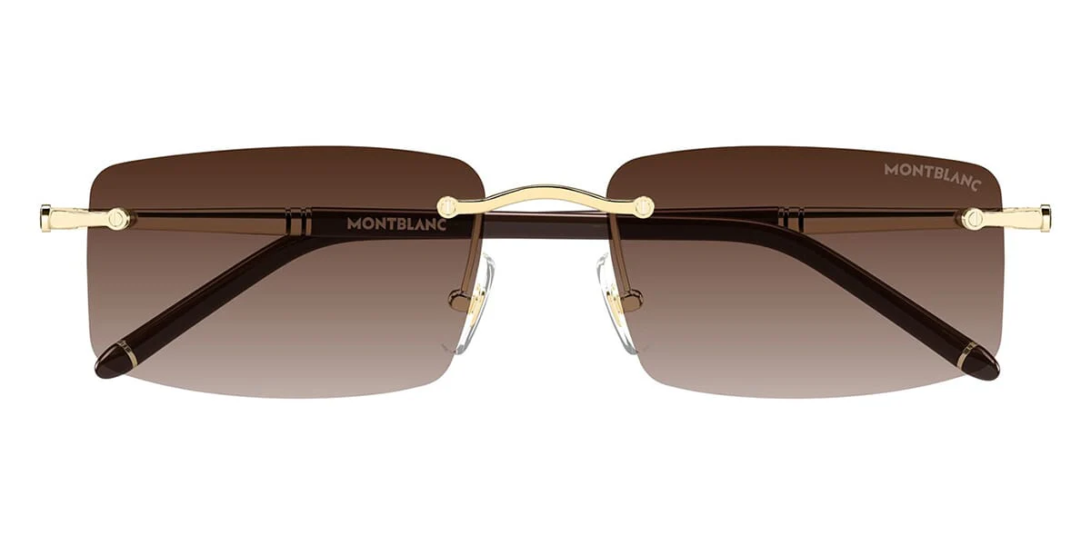 Montblanc MB0443S 008 - Image 2