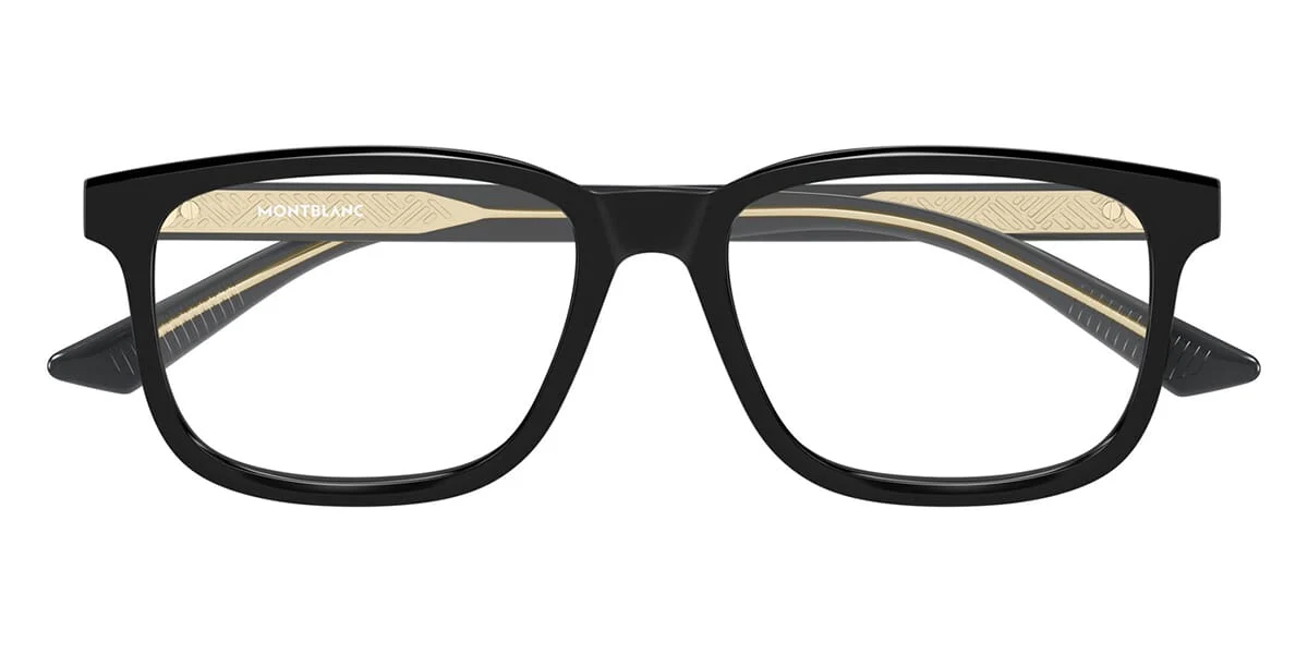 Montblanc MB0452O 001 - Image 2