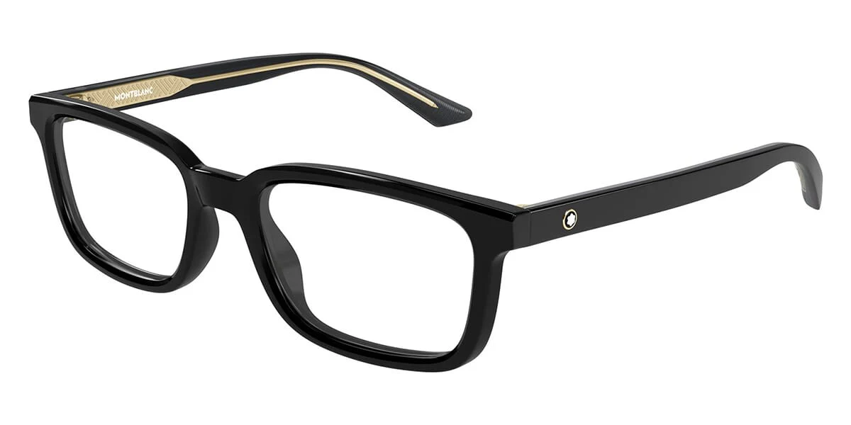 Montblanc MB0458OL 001