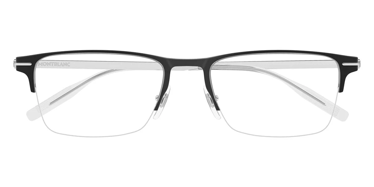 Montblanc MB0468O 001 - Image 2