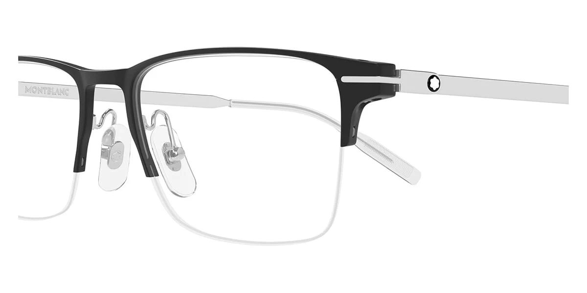 Montblanc MB0468O 001 - Image 3