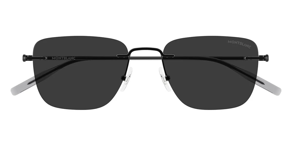 Montblanc MB0470S 001 - Image 2