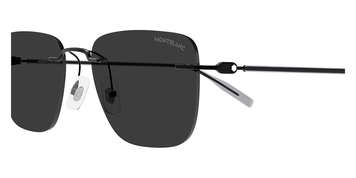 Montblanc MB0470S 001 - Image 3