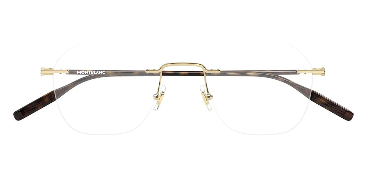 Montblanc MB0471O 003 - Image 2