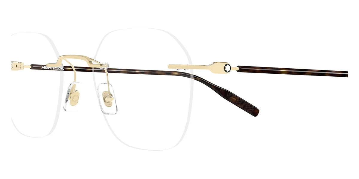 Montblanc MB0471O 003 - Image 3