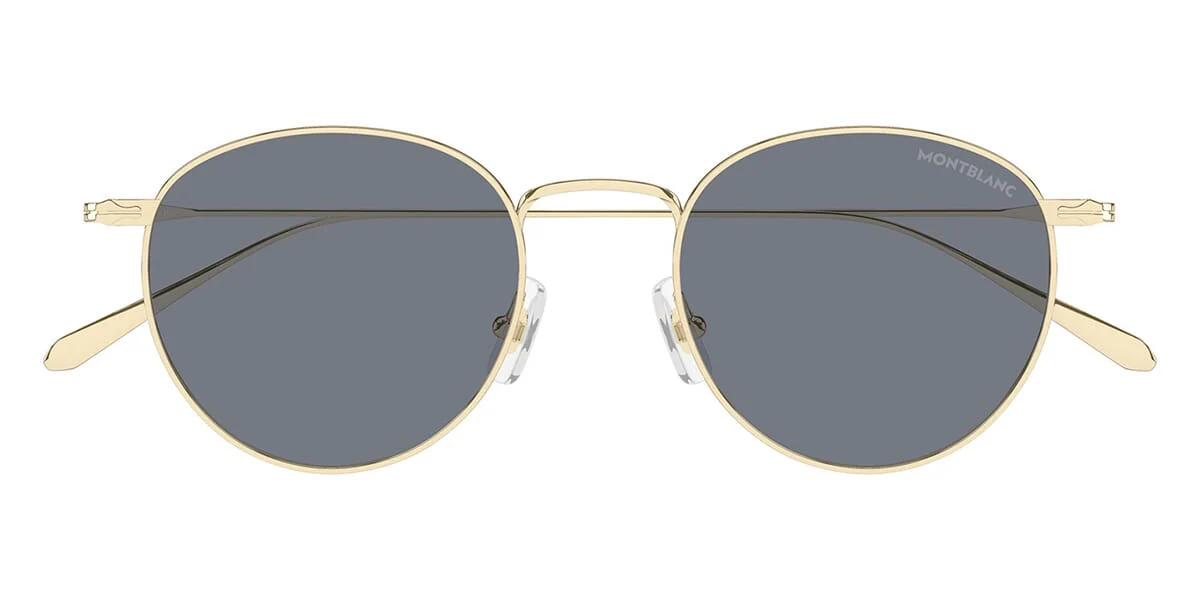 Montblanc MB0473S 001 - Image 2