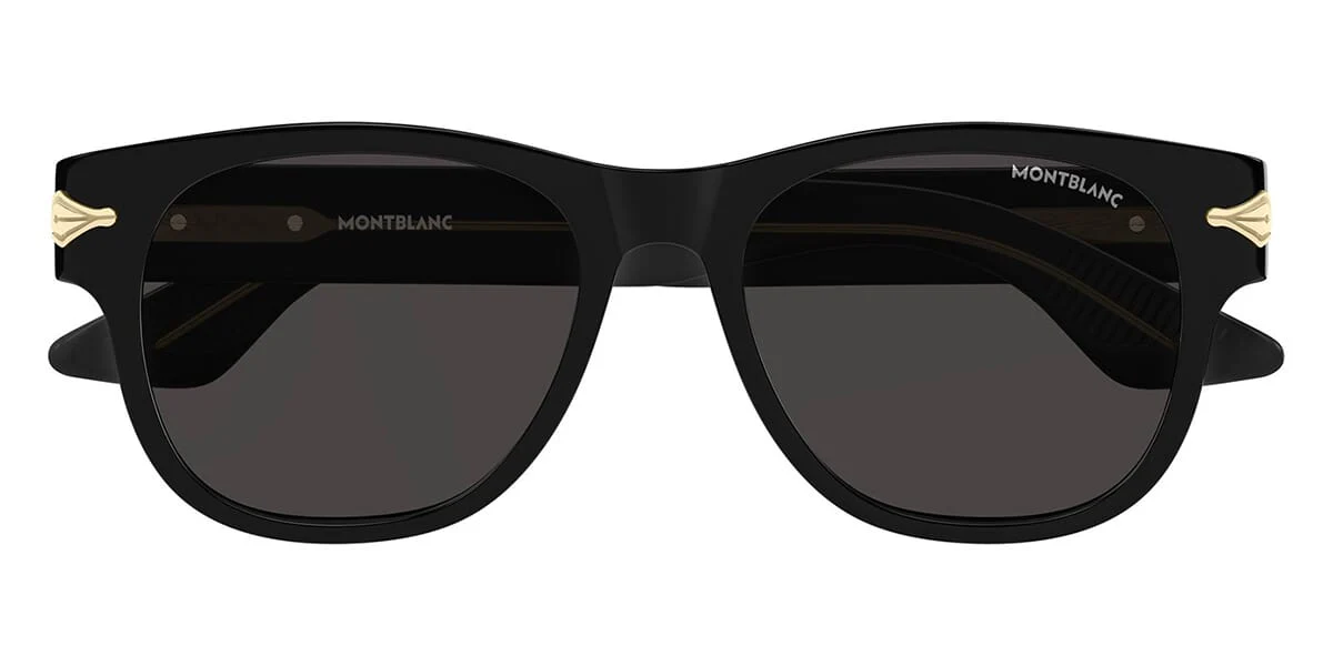 Montblanc MB0478S 001 - Image 2