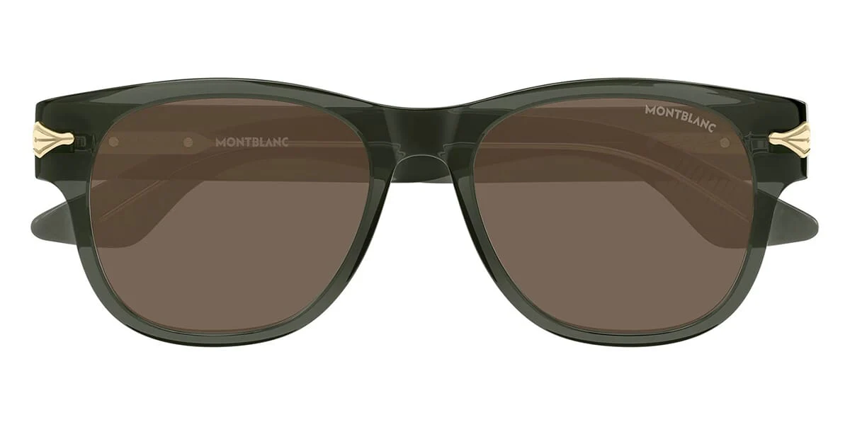 Montblanc MB0478S 003 - Image 2