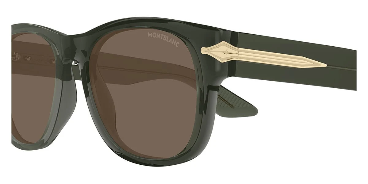 Montblanc MB0478S 003 - Image 3
