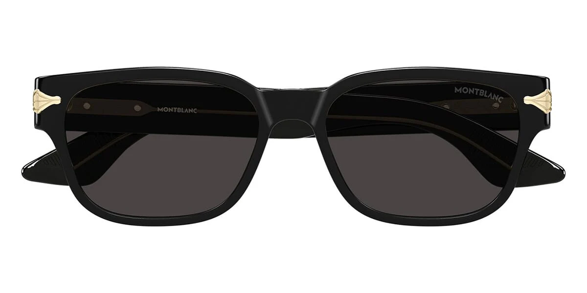 Montblanc MB0479S 001 - Image 2