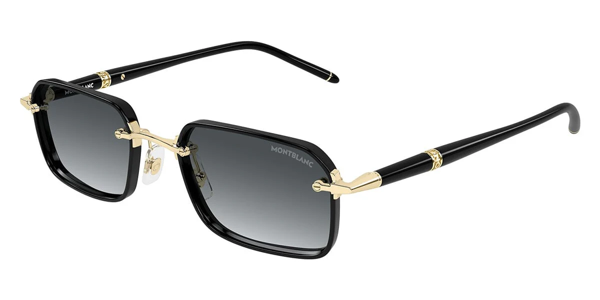 Montblanc MB0483S 001
