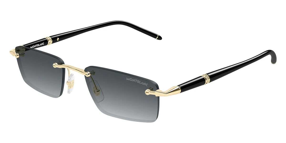 Montblanc MB0484S 001
