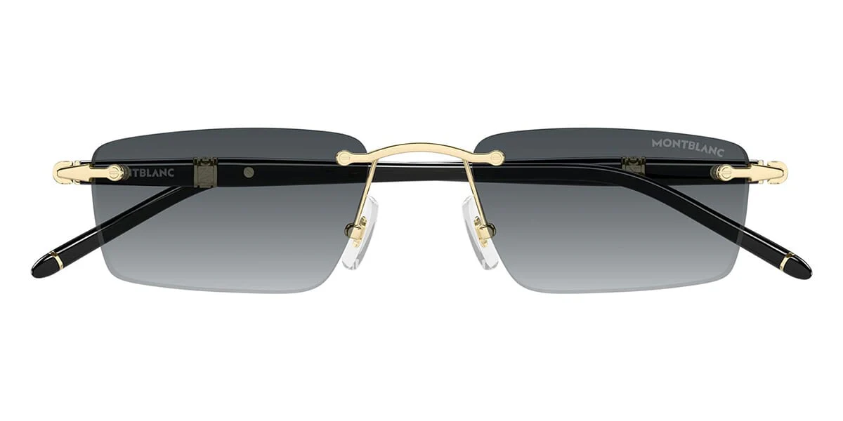 Montblanc MB0484S 001 - Image 2