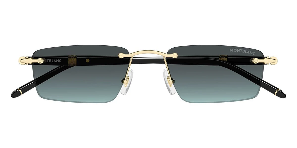 Montblanc MB0484S 004 - Image 2