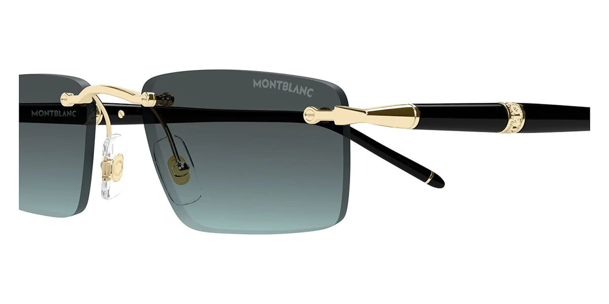 Montblanc MB0484S 004 - Image 3