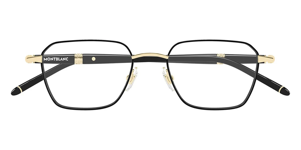 Montblanc MB0485O 001 - Image 2