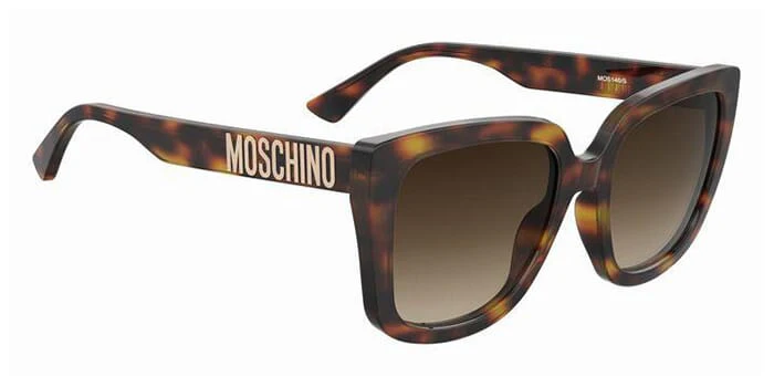 Moschino MOS 146/S 05LHA - Image 3