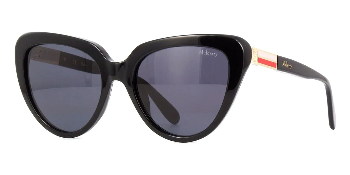Mulberry SML098 0BLK