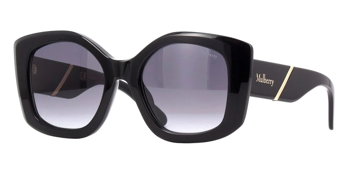 Mulberry SML170 0BLK