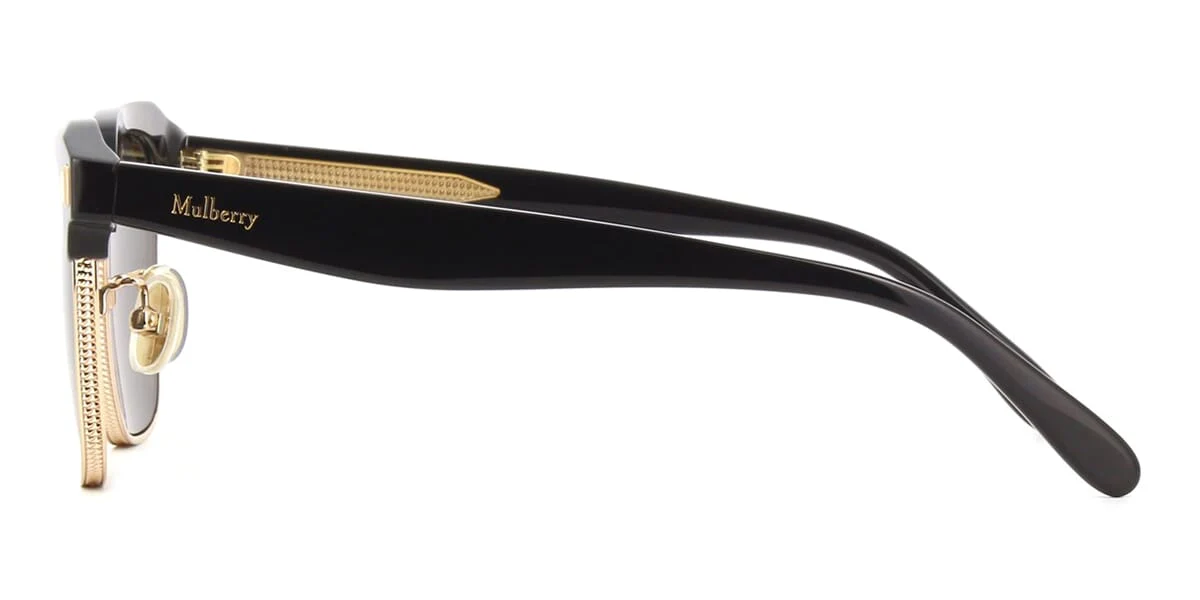 Mulberry SML227 0BLK - Image 3