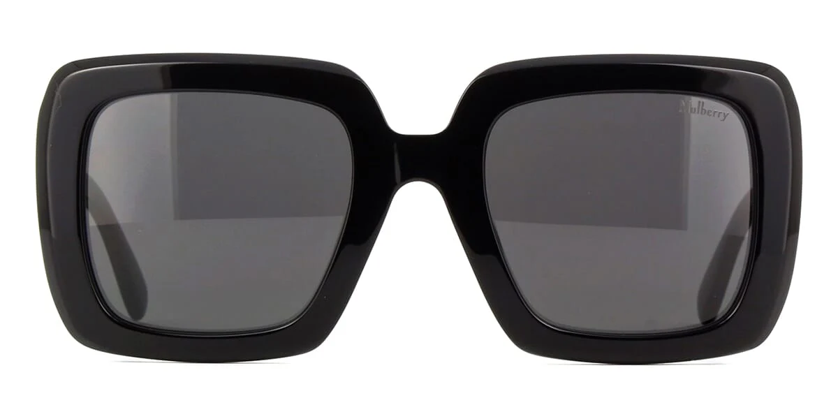 Mulberry SML228 0BLK - Image 2
