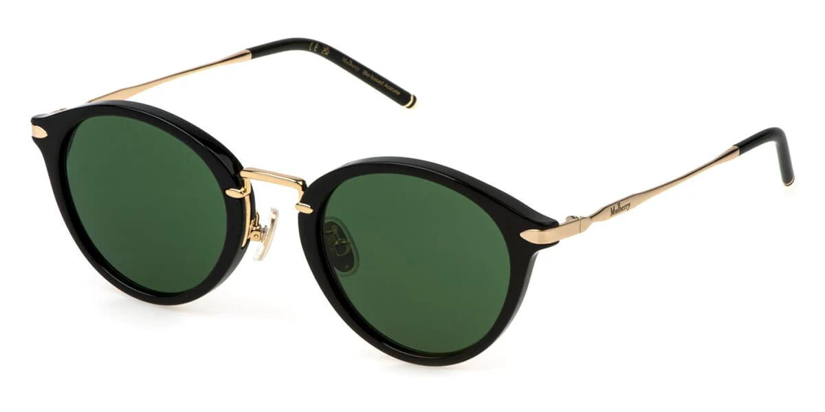 Mulberry SML251 0BLK