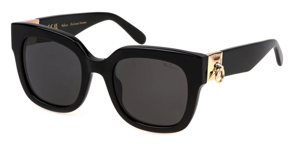 Mulberry SML254 0BLK