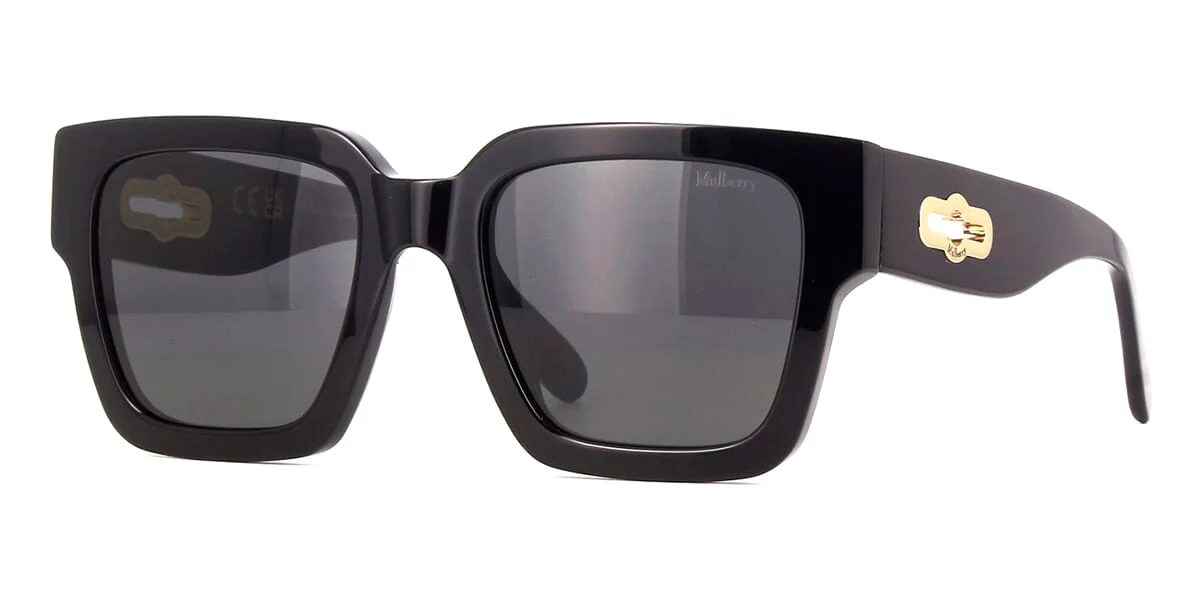 Mulberry SML255 0BLK