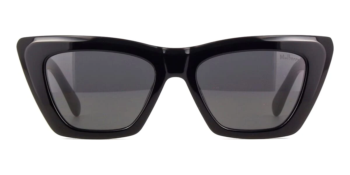 Mulberry SML256 0BLK - Image 2
