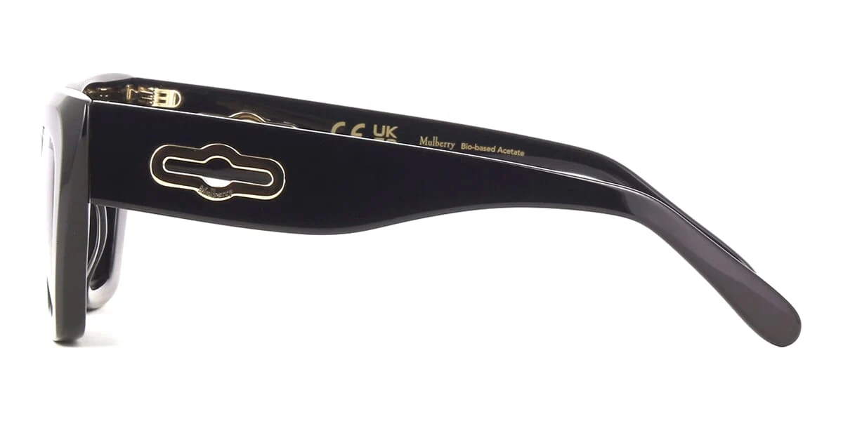 Mulberry SML256 0BLK - Image 3