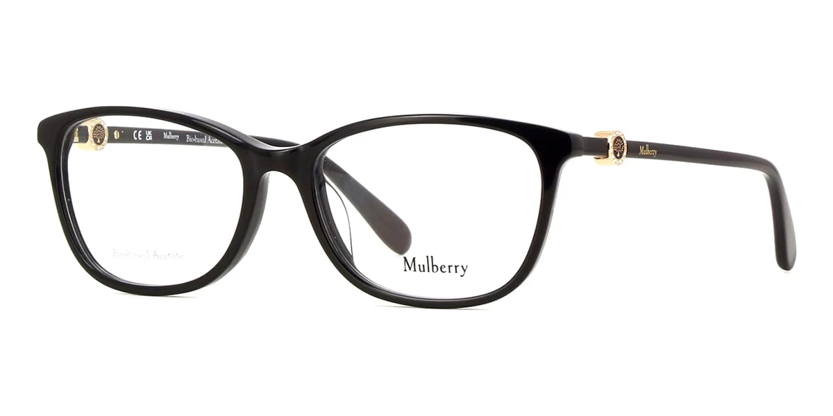 Mulberry VML018S BLKS