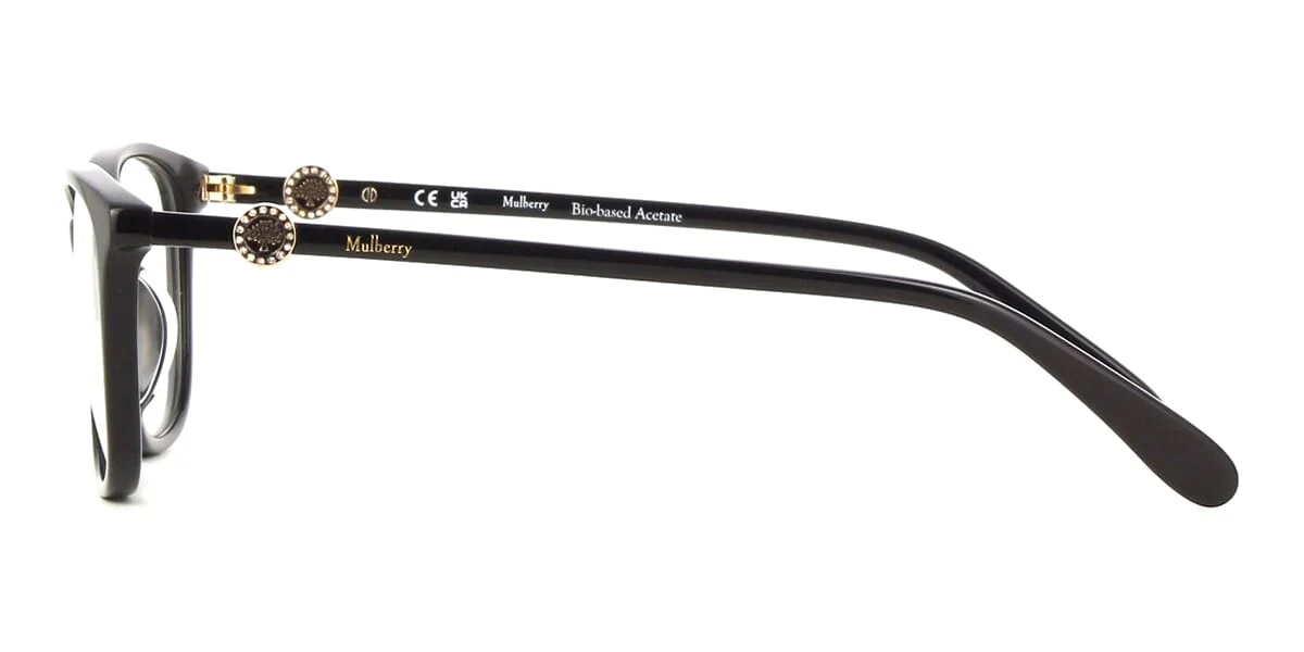 Mulberry VML018S BLKS - Image 3