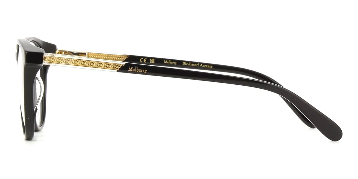 Mulberry VML219 0BLK - Image 3