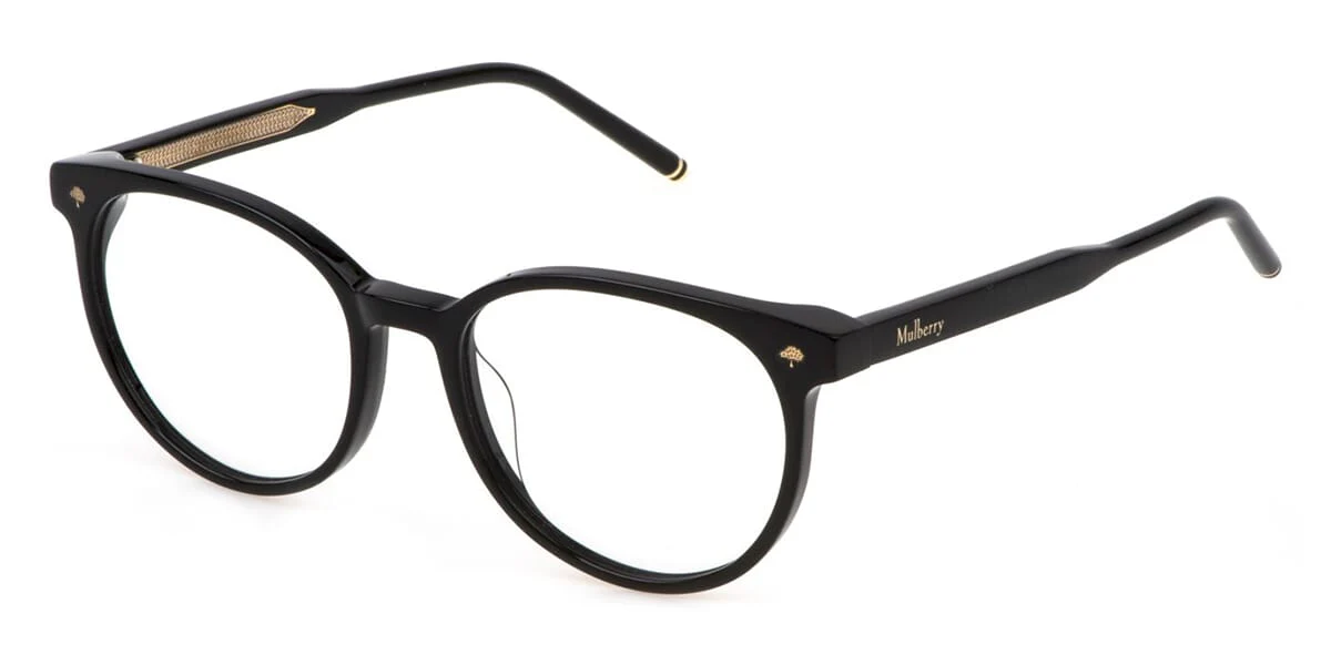 Mulberry VML242 0BLK