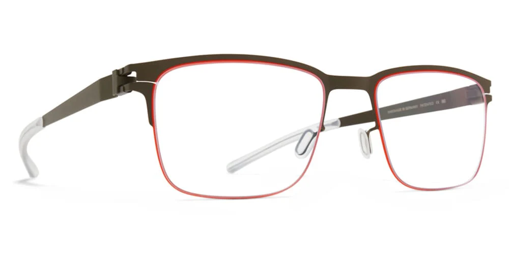 Mykita No1 Harrison 625