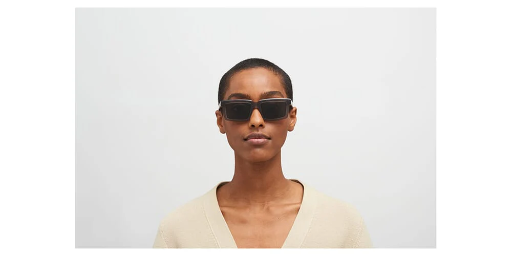 Mykita Sun Acetate Bold Dakar C181 804 - Image 3