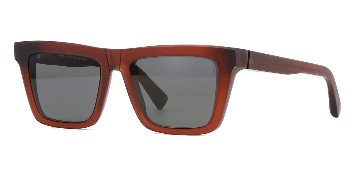 Mykita Sun Acetate Bold Lome C180