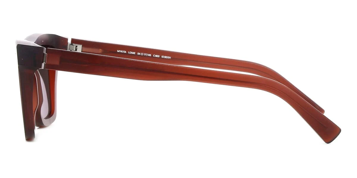 Mykita Sun Acetate Bold Lome C180 - Image 3