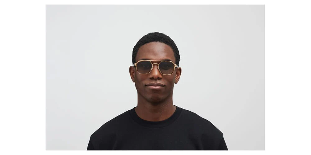 Mykita Sun Decades Leeland A80 796 - Image 3