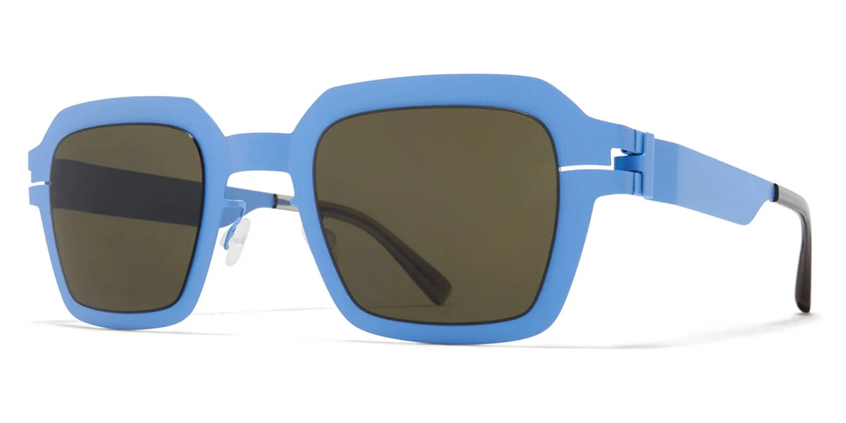 Mykita Sun Decades Mott 339